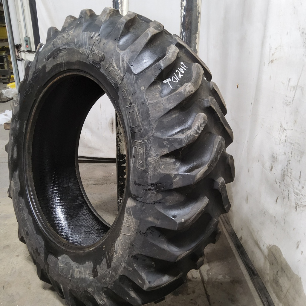 USED 18.4-38 Coop Agripower LSB R-1 D (8 Ply), 75% for Sale | NTS